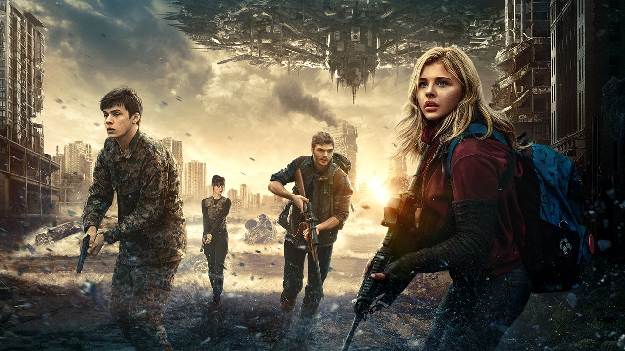 The 5th Wave Movie Screenshot 1