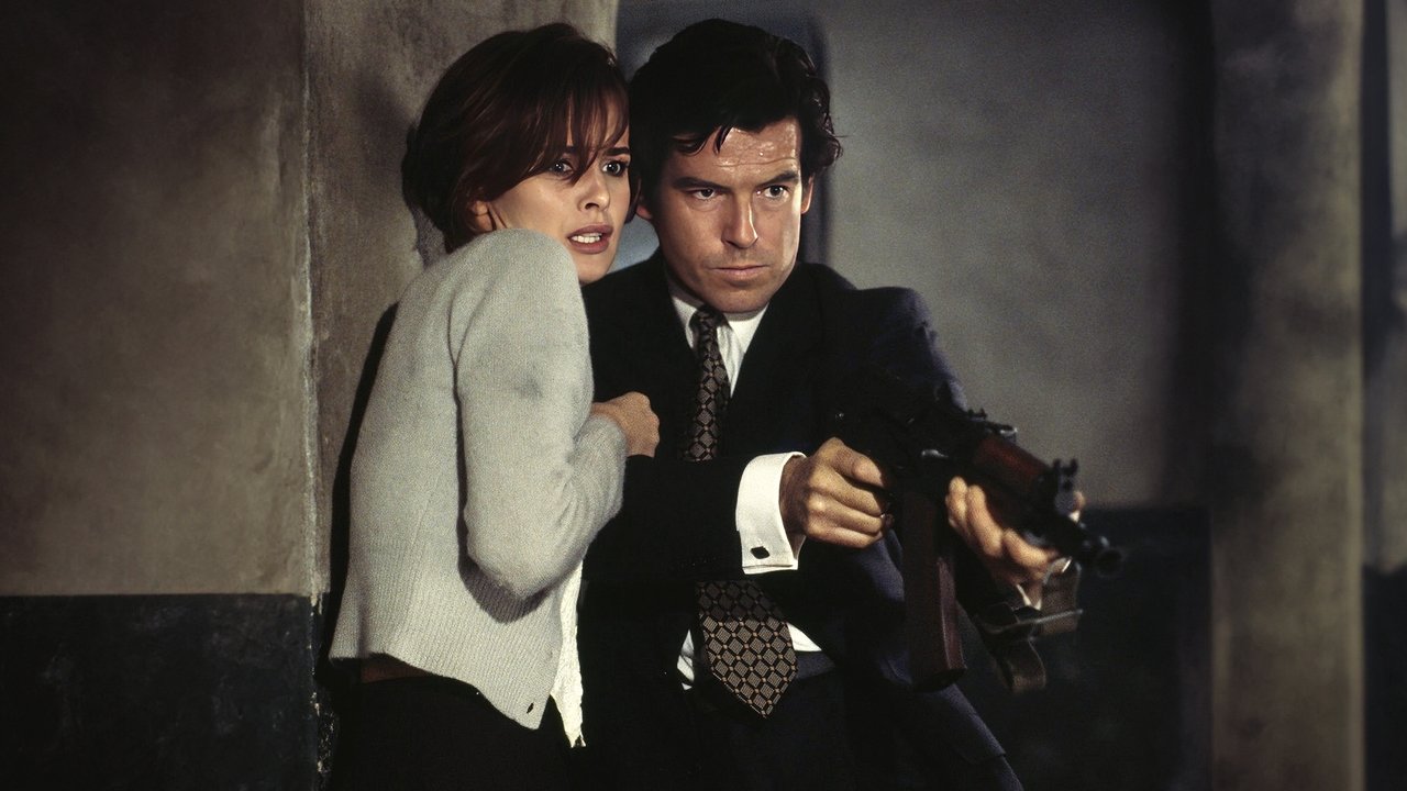 GoldenEye Movie Screenshot 5