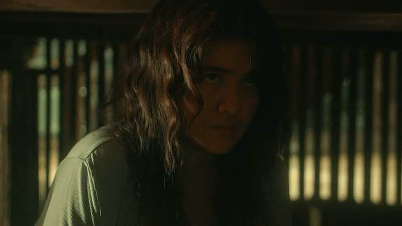 The Caretakers Movie Screenshot 1