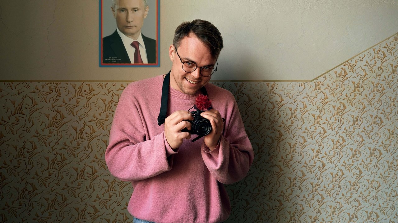 Mr. Nobody Against Putin Movie Screenshot 3