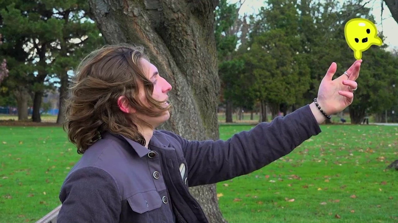 Visions Movie Screenshot 3
