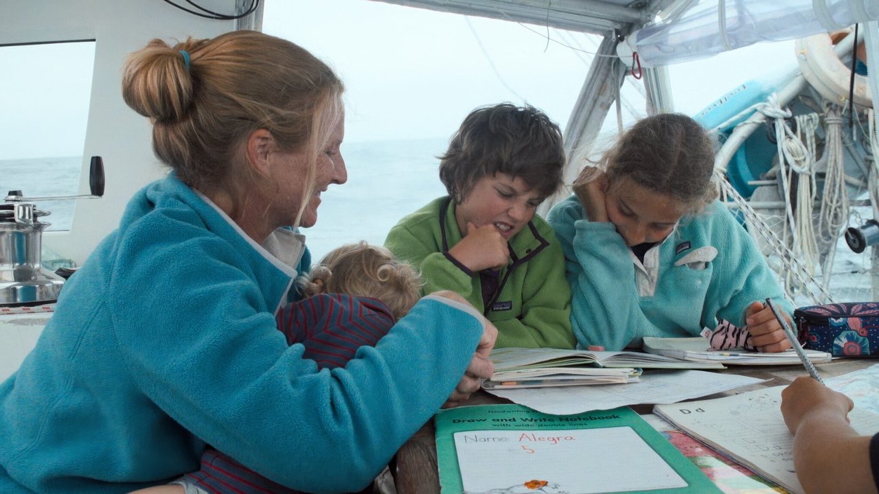 Home Is the Ocean Movie Screenshot 1