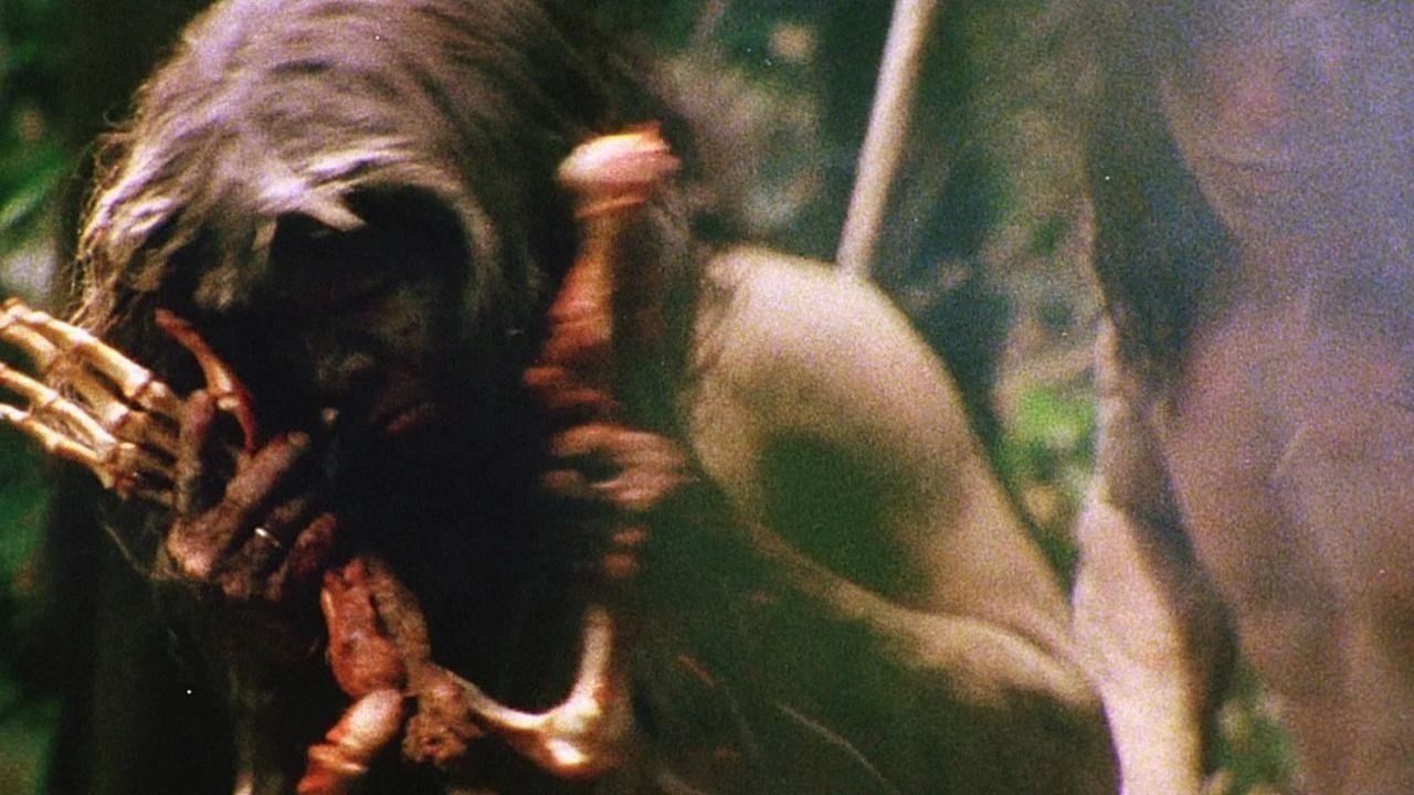 Cannibal Holocaust Movie Screenshot 1