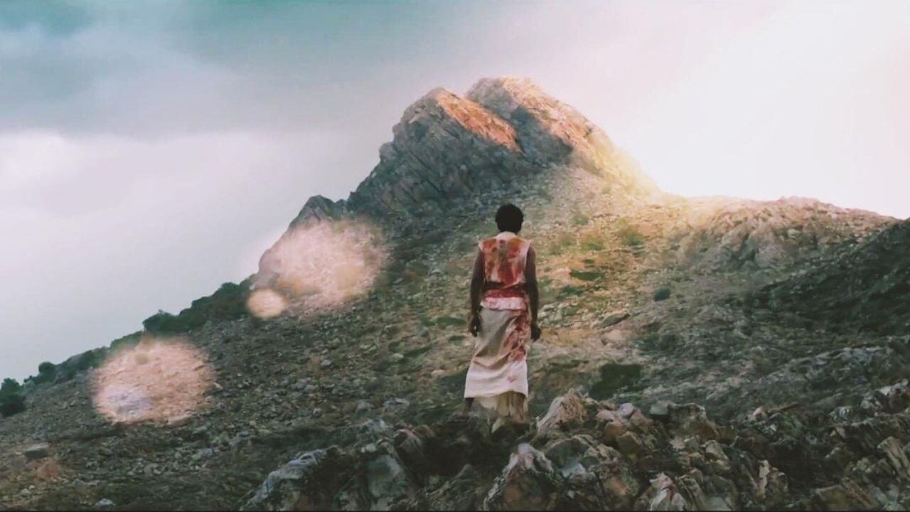 Manjhi: The Mountain Man Movie Screenshot 1