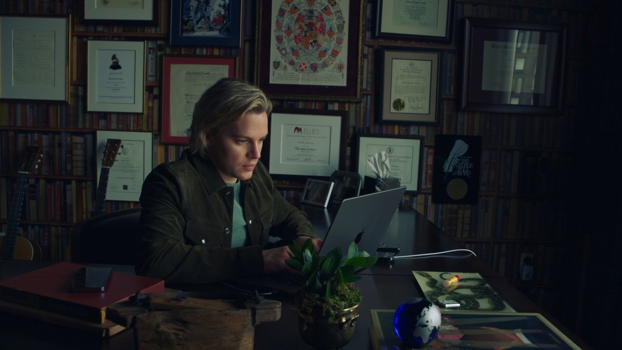 Surveilled Movie Screenshot 3