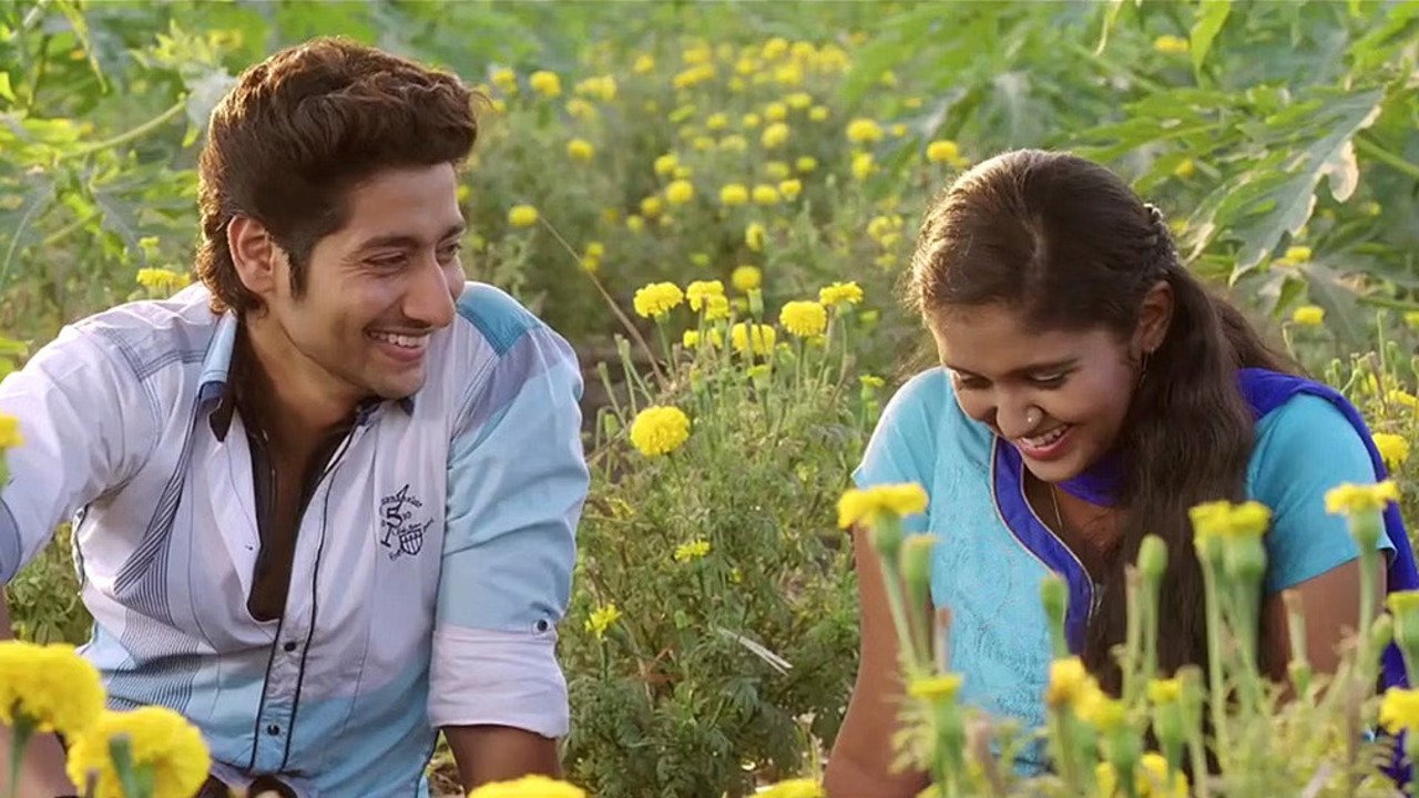 Sairat Movie Screenshot 4