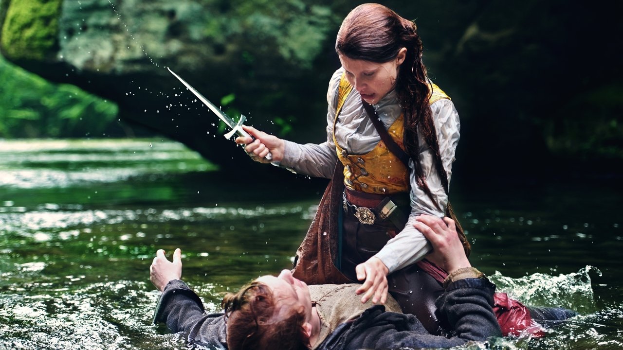 The Ash Lad: In the Hall of the Mountain King Movie Screenshot 1