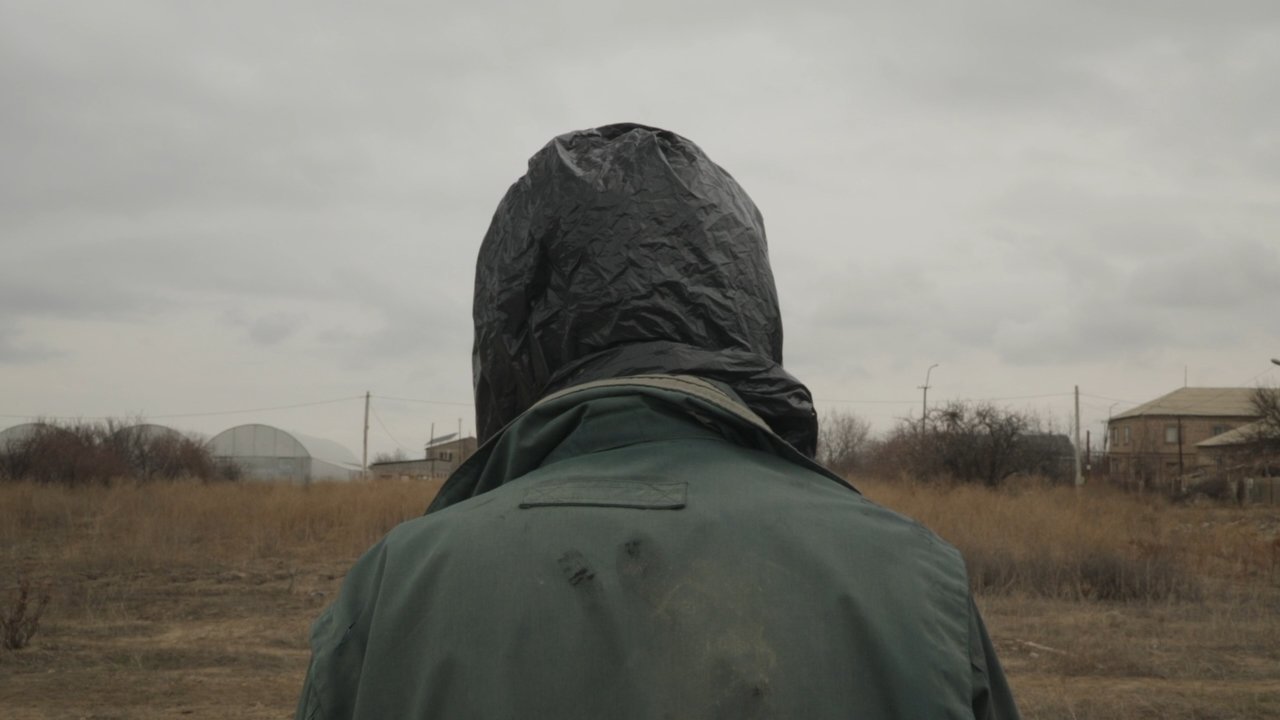 Virap Movie Screenshot 3
