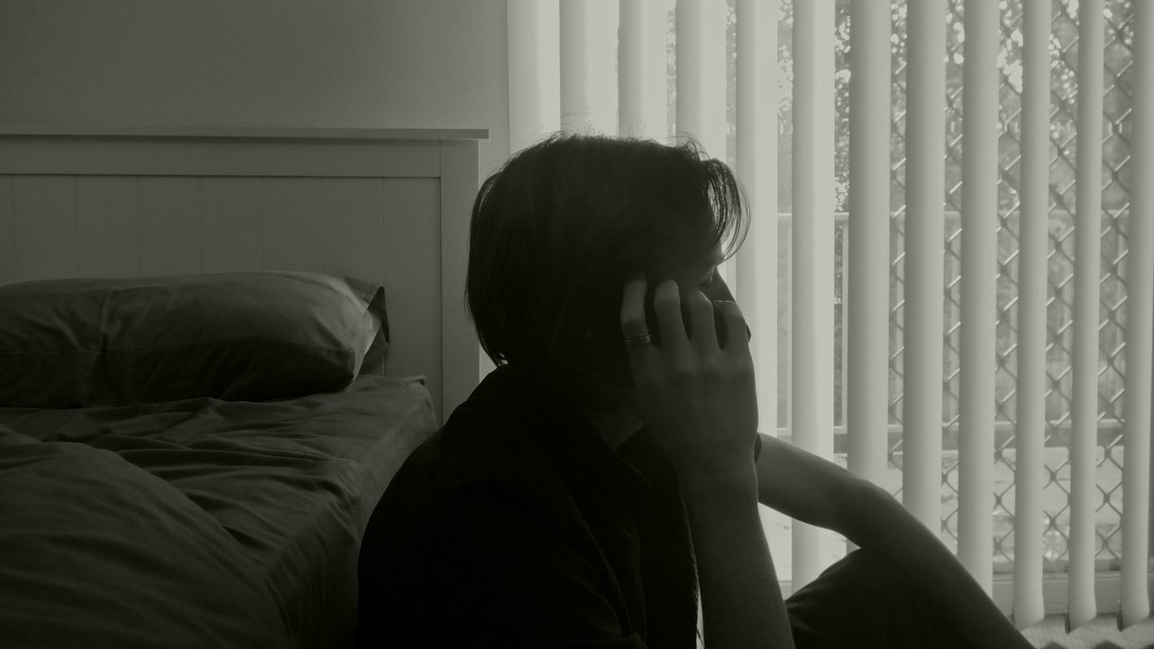 So Yeah, Call Me Back Movie Screenshot 1