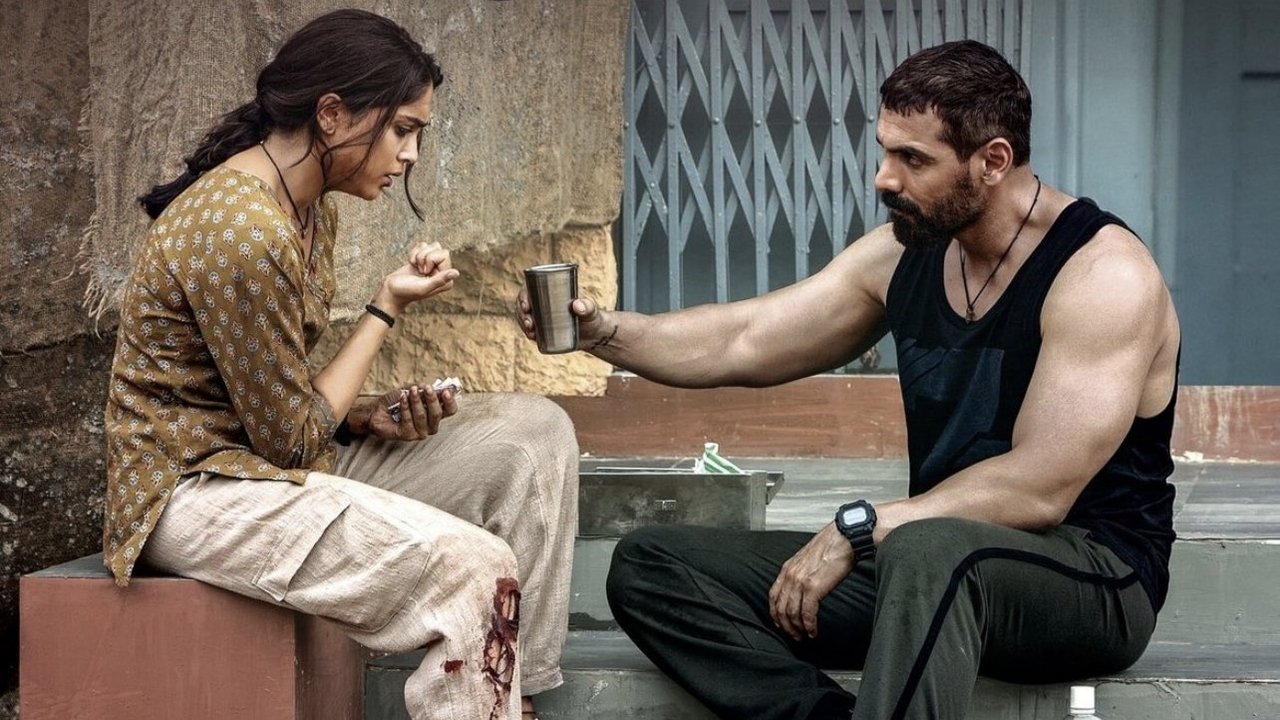 Vedaa Movie Screenshot 2