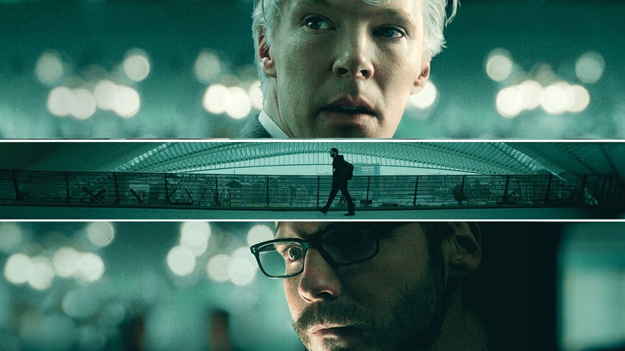 The Fifth Estate Movie Screenshot 1