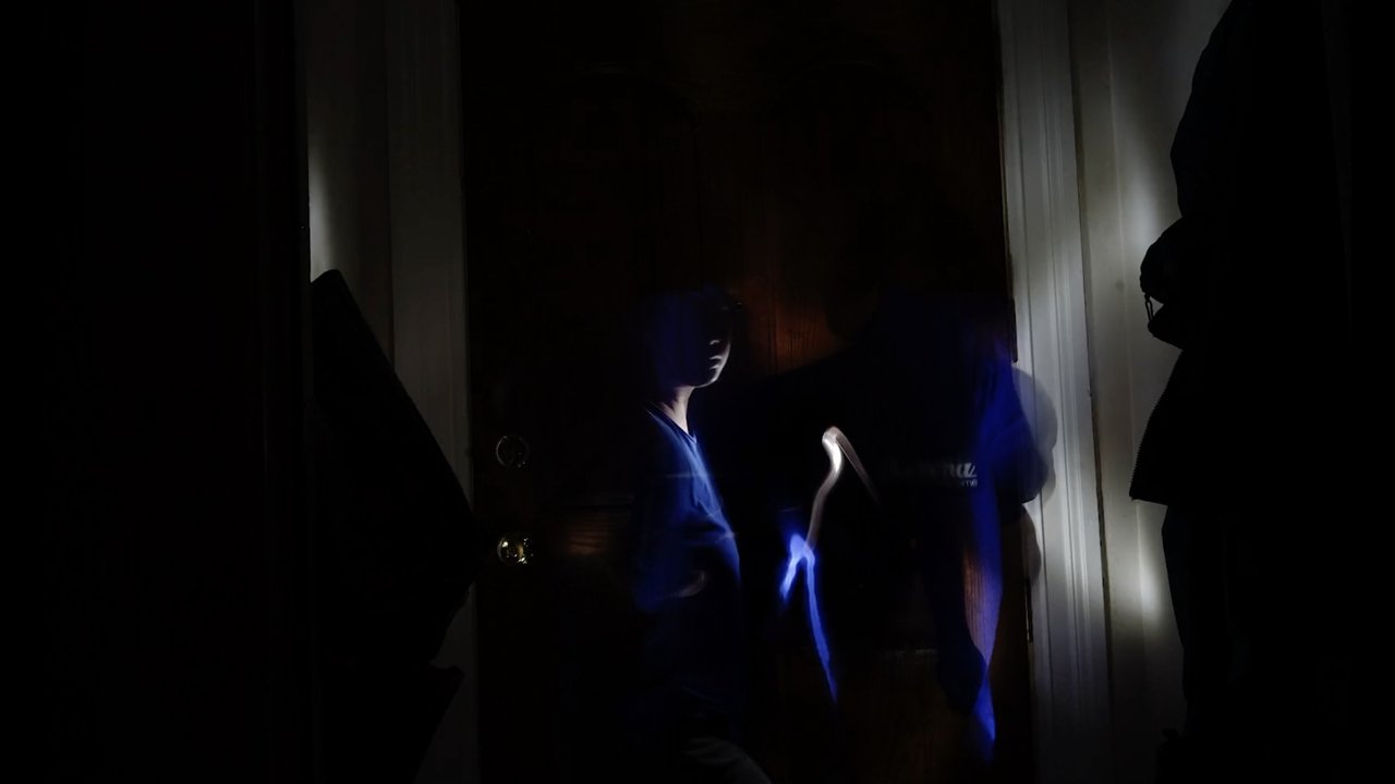 Thunderstruck Movie Screenshot 2