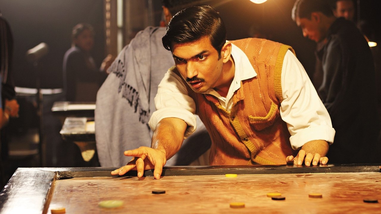 Detective Byomkesh Bakshy! Movie Screenshot 1