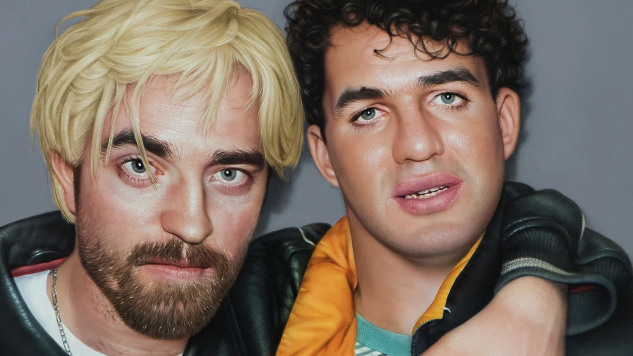 Good Time Movie Screenshot 3