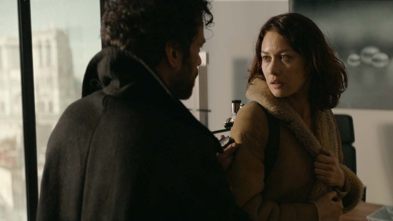 Just a Breath Away Movie Screenshot 5