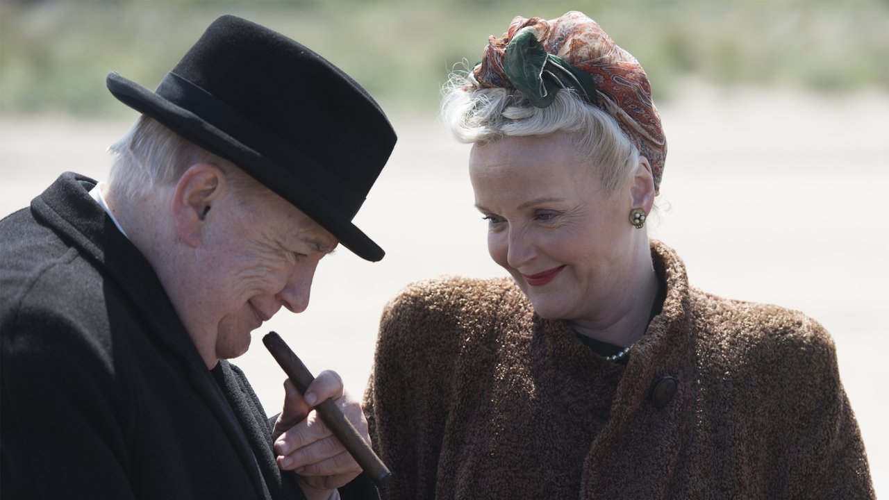 Churchill Movie Screenshot 3