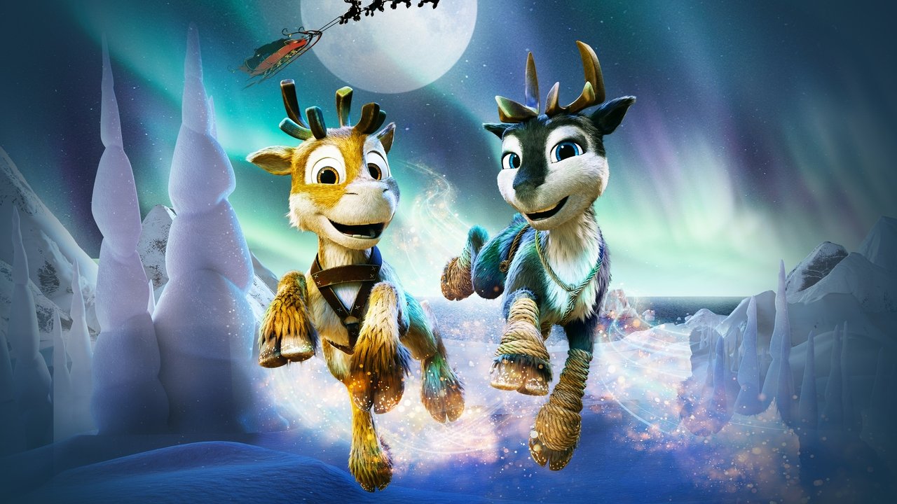 Niko: Beyond the Northern Lights Movie Screenshot 1