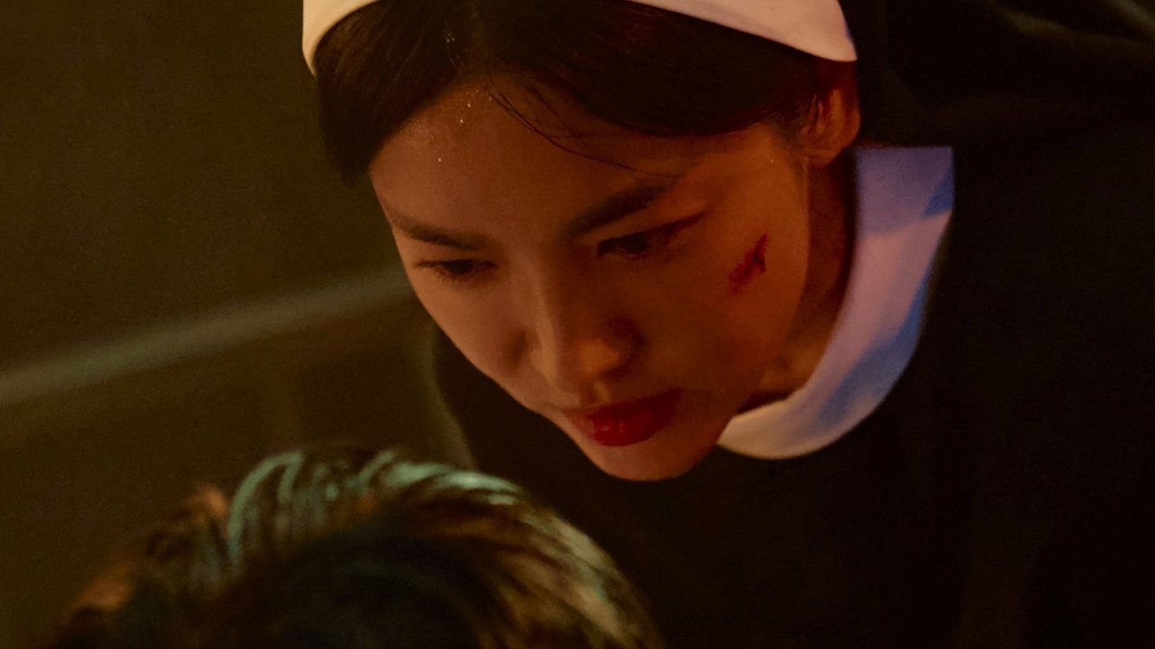 Dark Nuns Movie Screenshot 2
