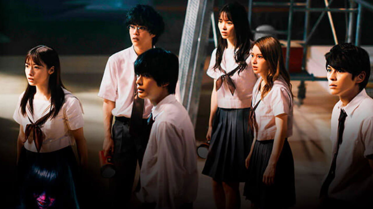 Re/Member Movie Screenshot 1