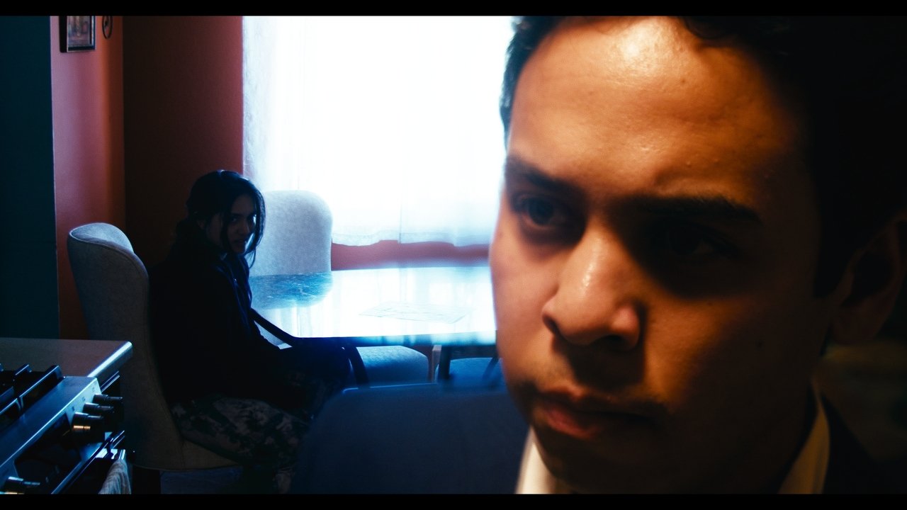 Permeate Movie Screenshot 1