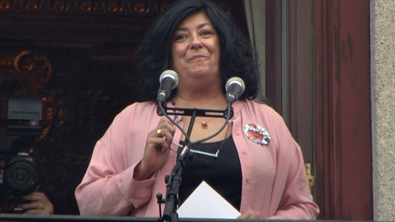 Almudena Movie Screenshot 1