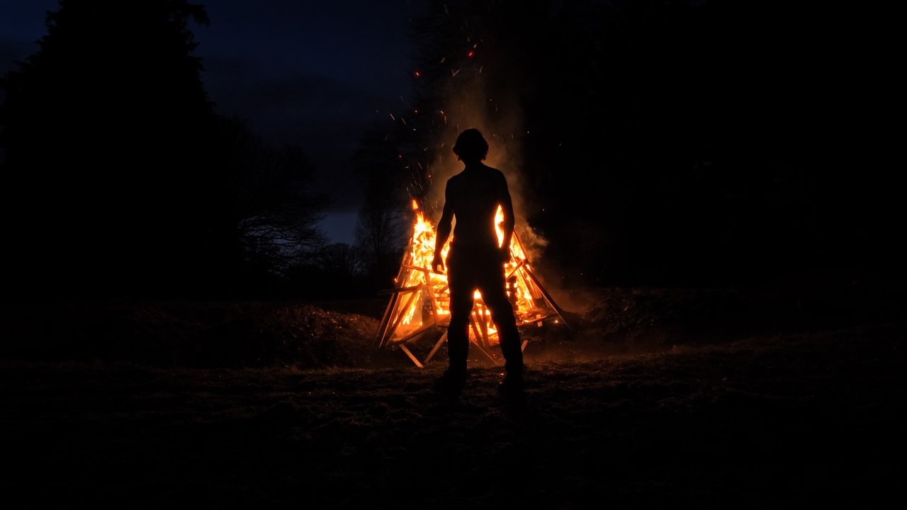 The Ghost Movie Screenshot 1