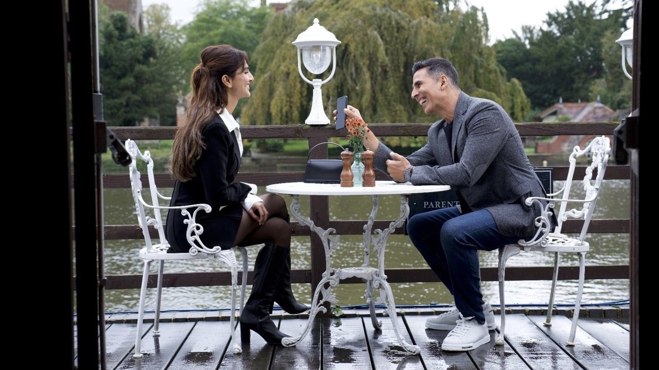 Khel Khel Mein Movie Screenshot 2