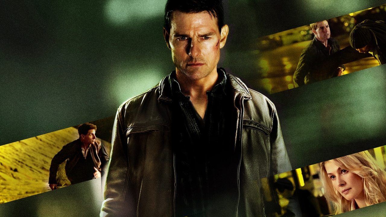 Jack Reacher Movie Screenshot 2