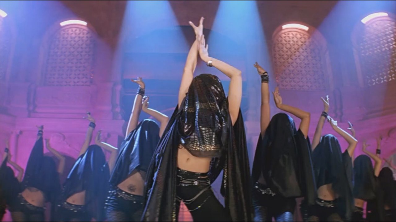 Mere Yaar Ki Shaadi Hai Movie Screenshot 4