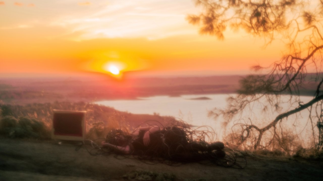 Dark Space Low Movie Screenshot 1