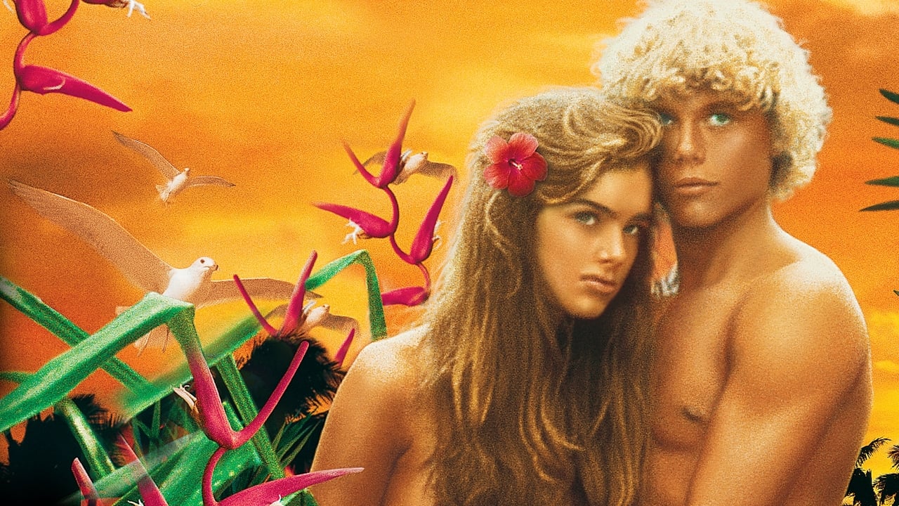 The Blue Lagoon Movie Screenshot 1