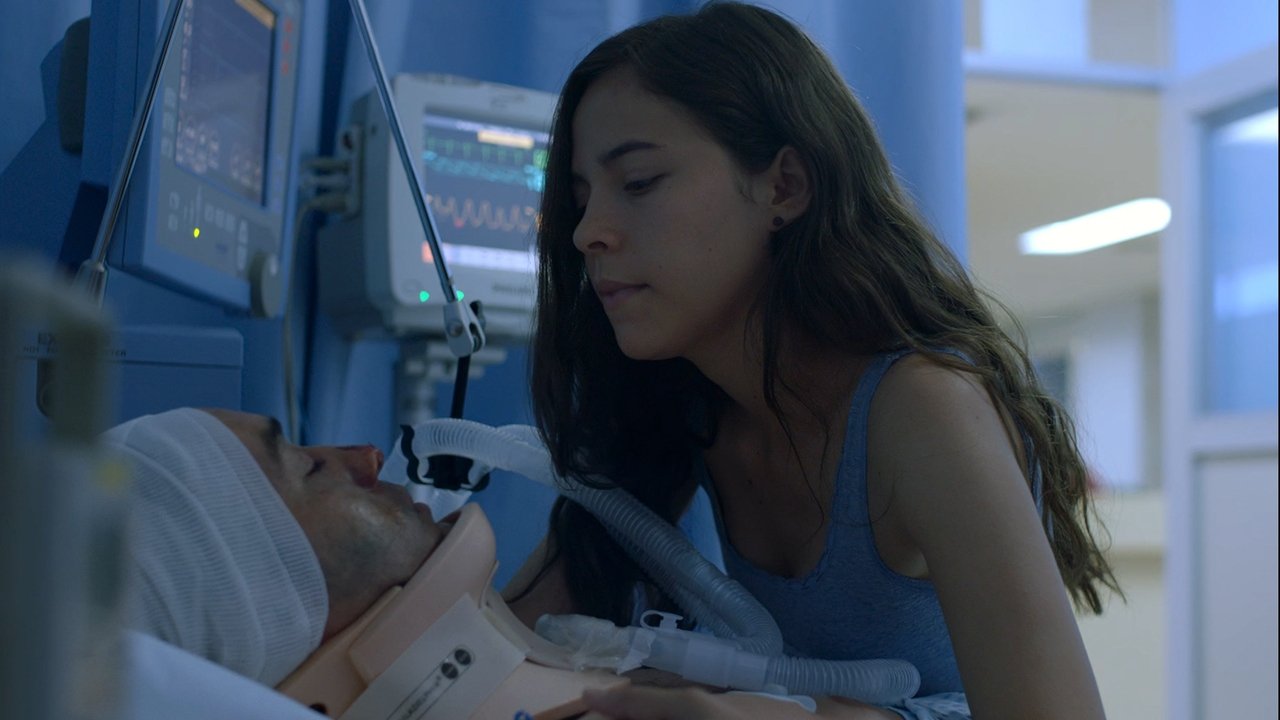 The Untamed Movie Screenshot 4
