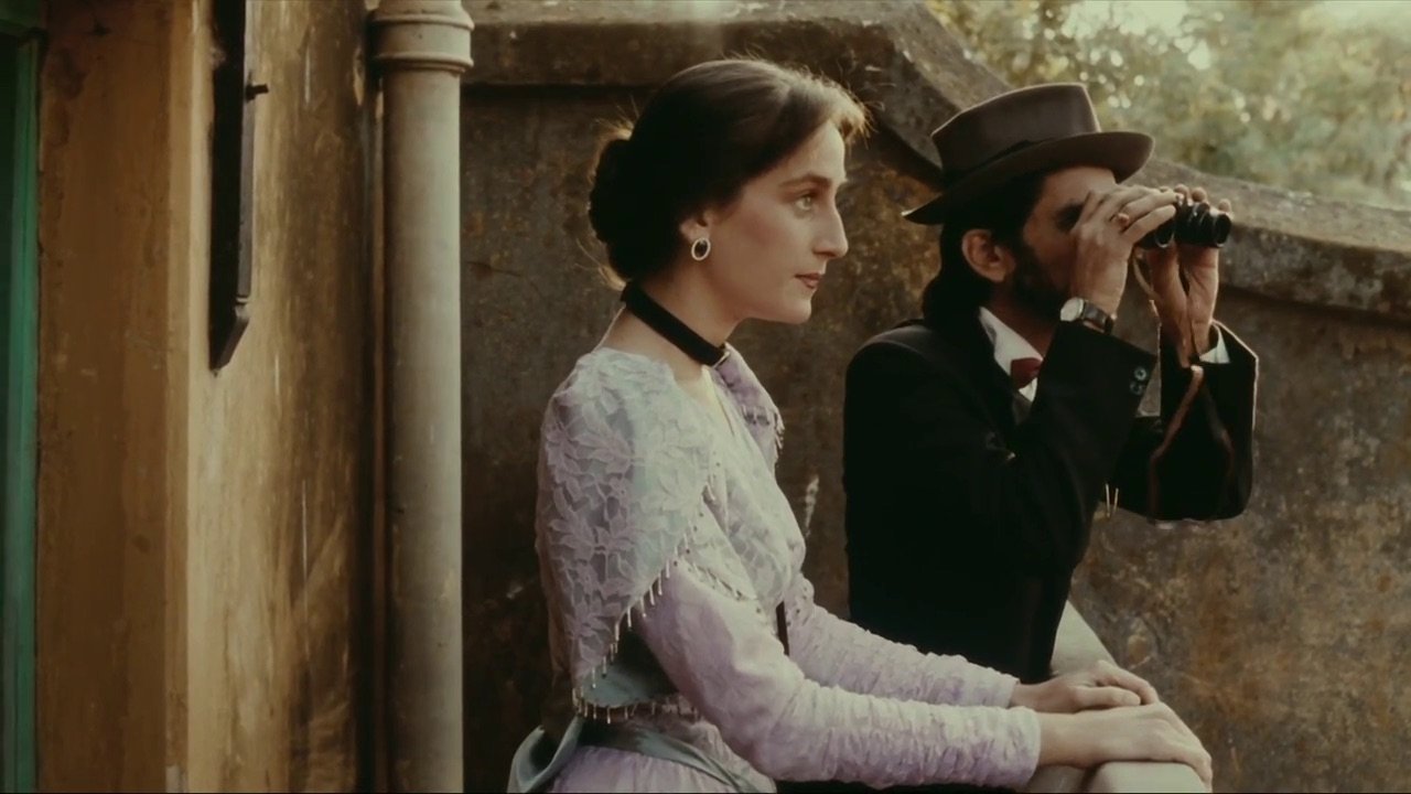 Aranyaka Movie Screenshot 2