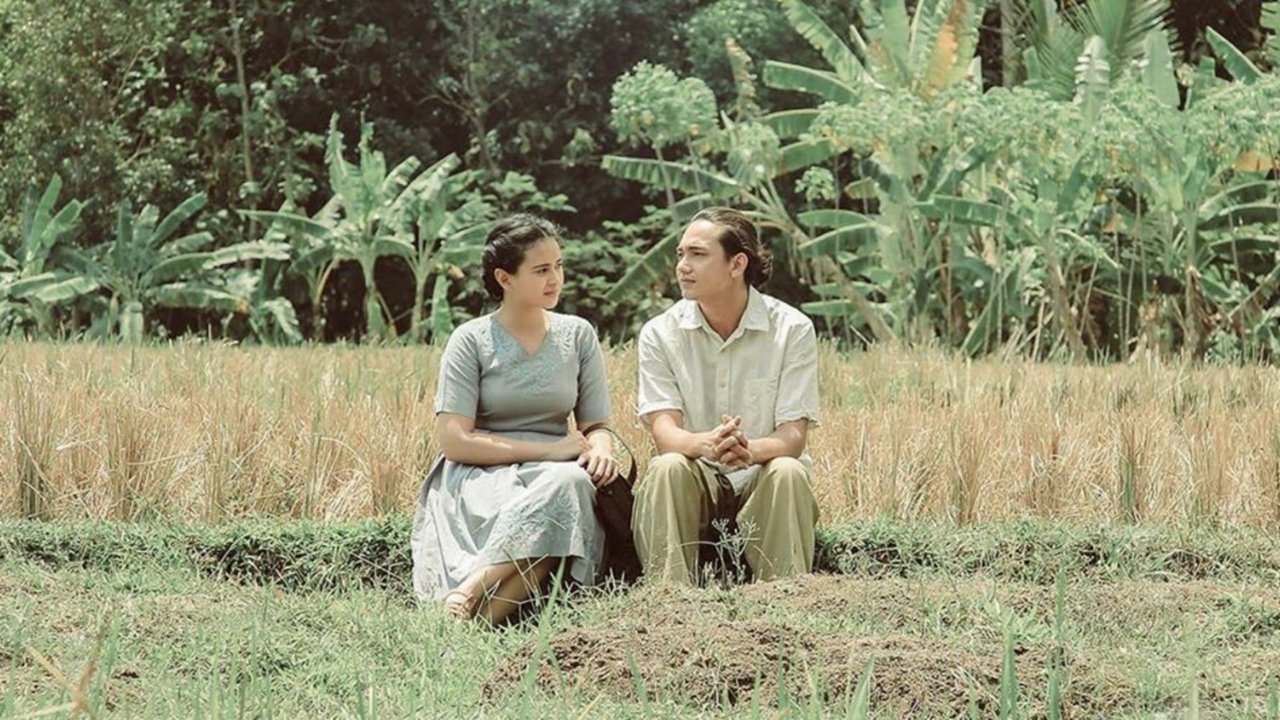 The Fugitive Movie Screenshot 1