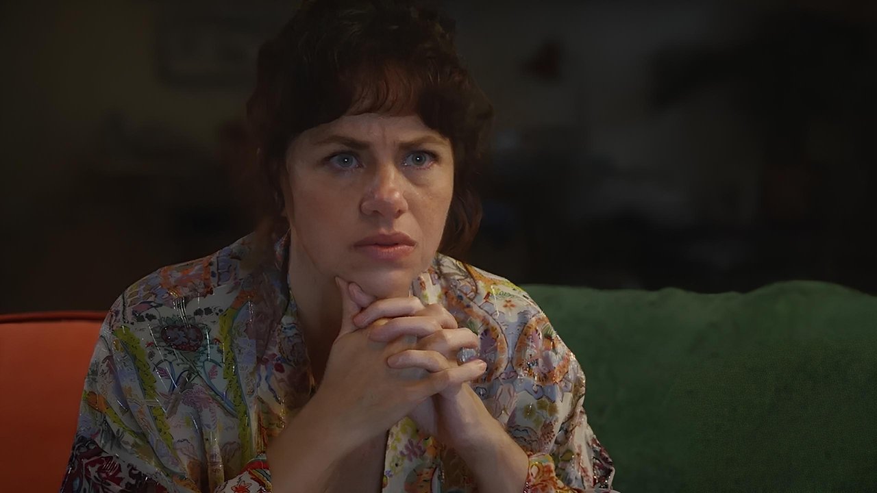 A Vilã das Nove Movie Screenshot 2