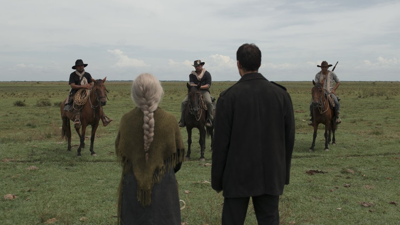 Horizon Movie Screenshot 1