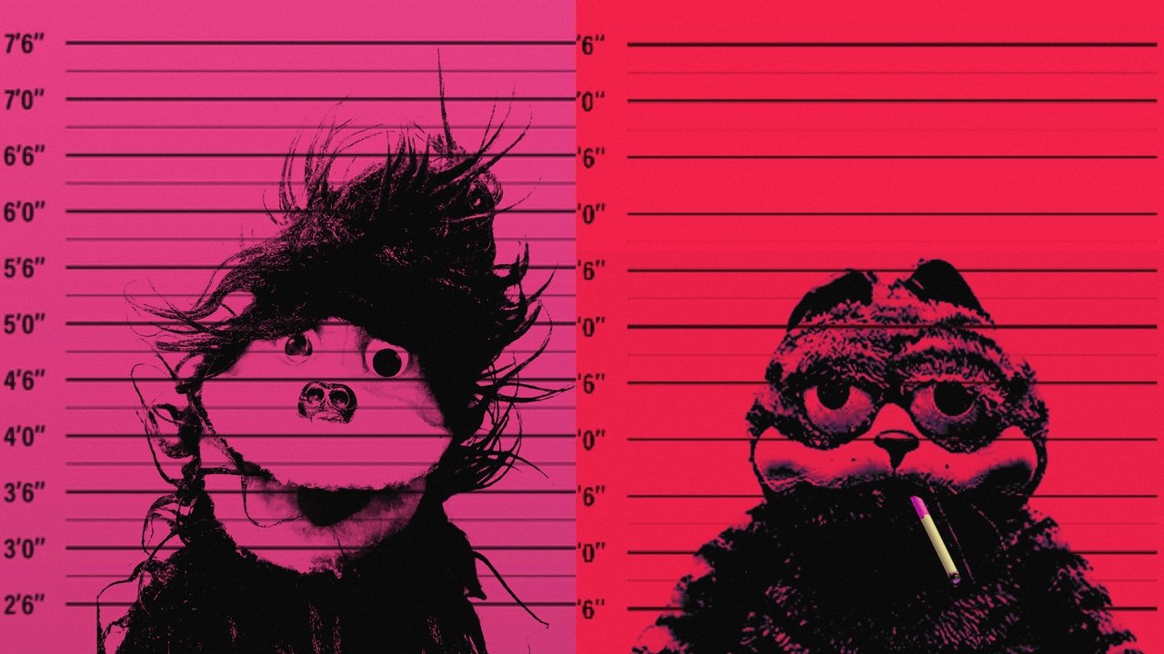 zonked. Movie Screenshot 1