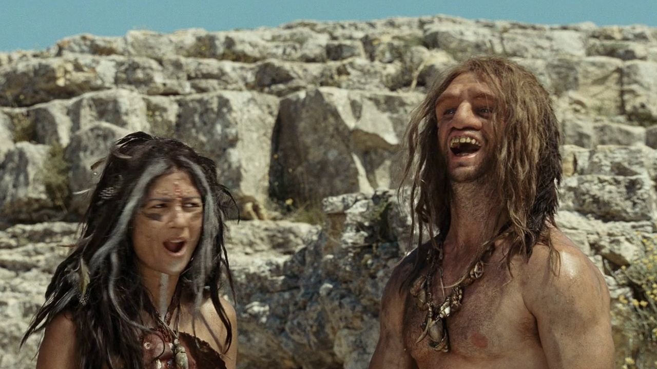 Ao: The Last Hunter Movie Screenshot 3