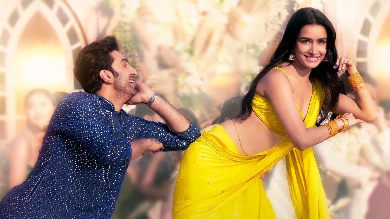 Tu Jhoothi Main Makkaar Movie Screenshot 2