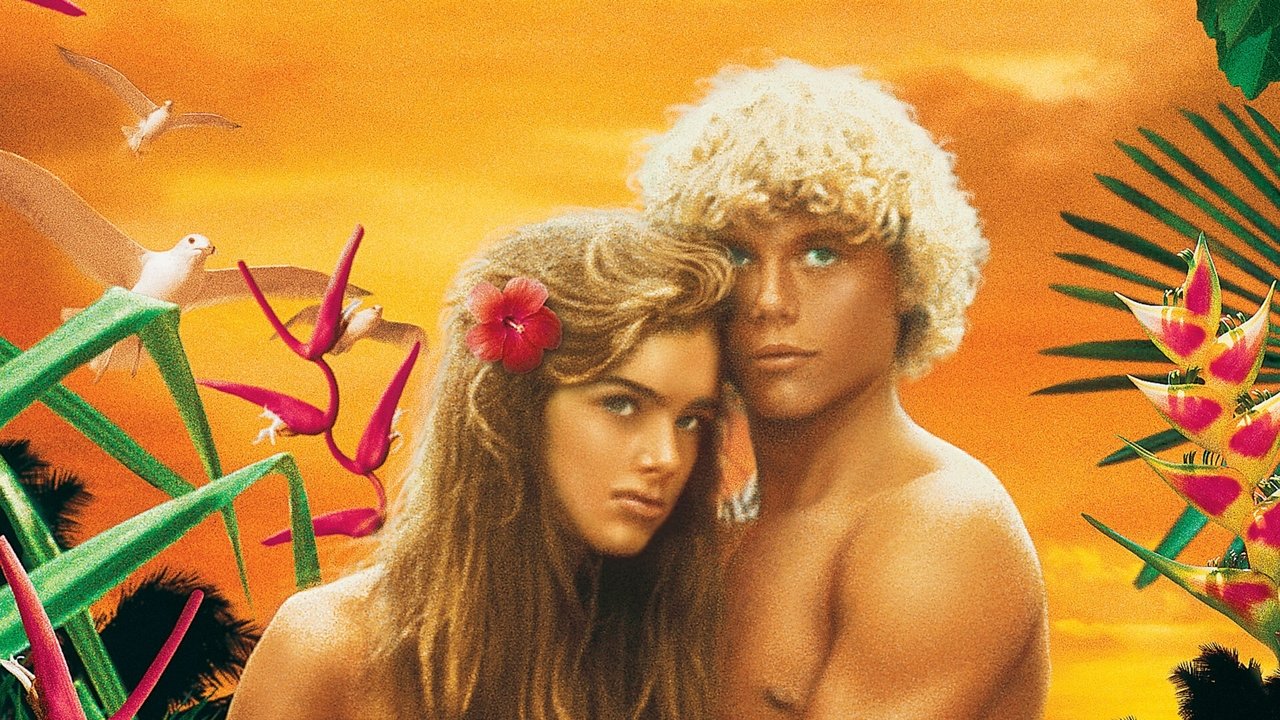 The Blue Lagoon Movie Screenshot 5