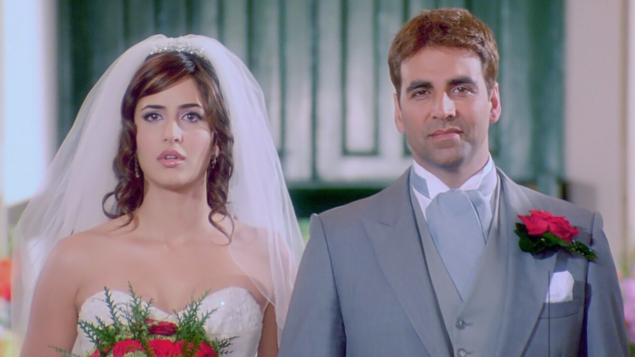 Namastey London Movie Screenshot 1