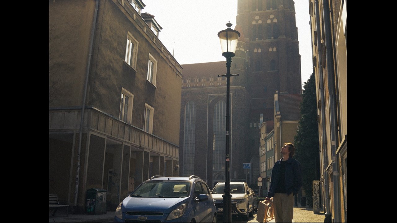 OPUS SOLARIS Movie Screenshot 1