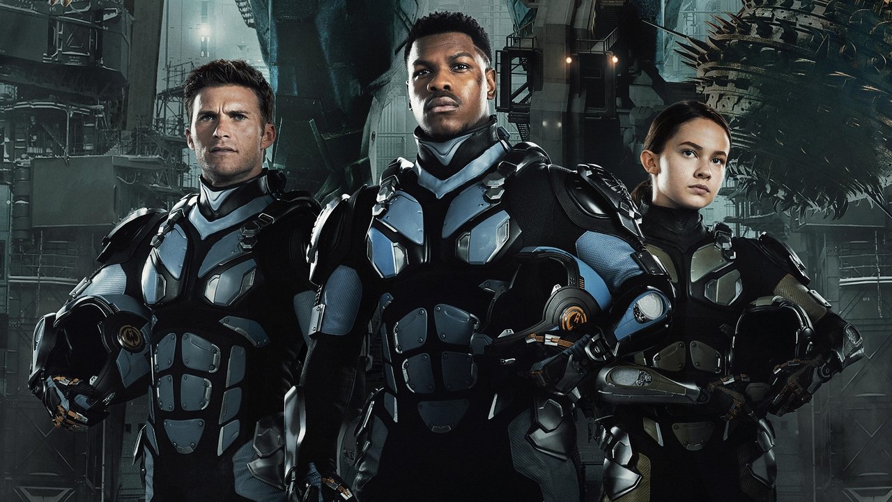 Pacific Rim: Uprising Movie Screenshot 4