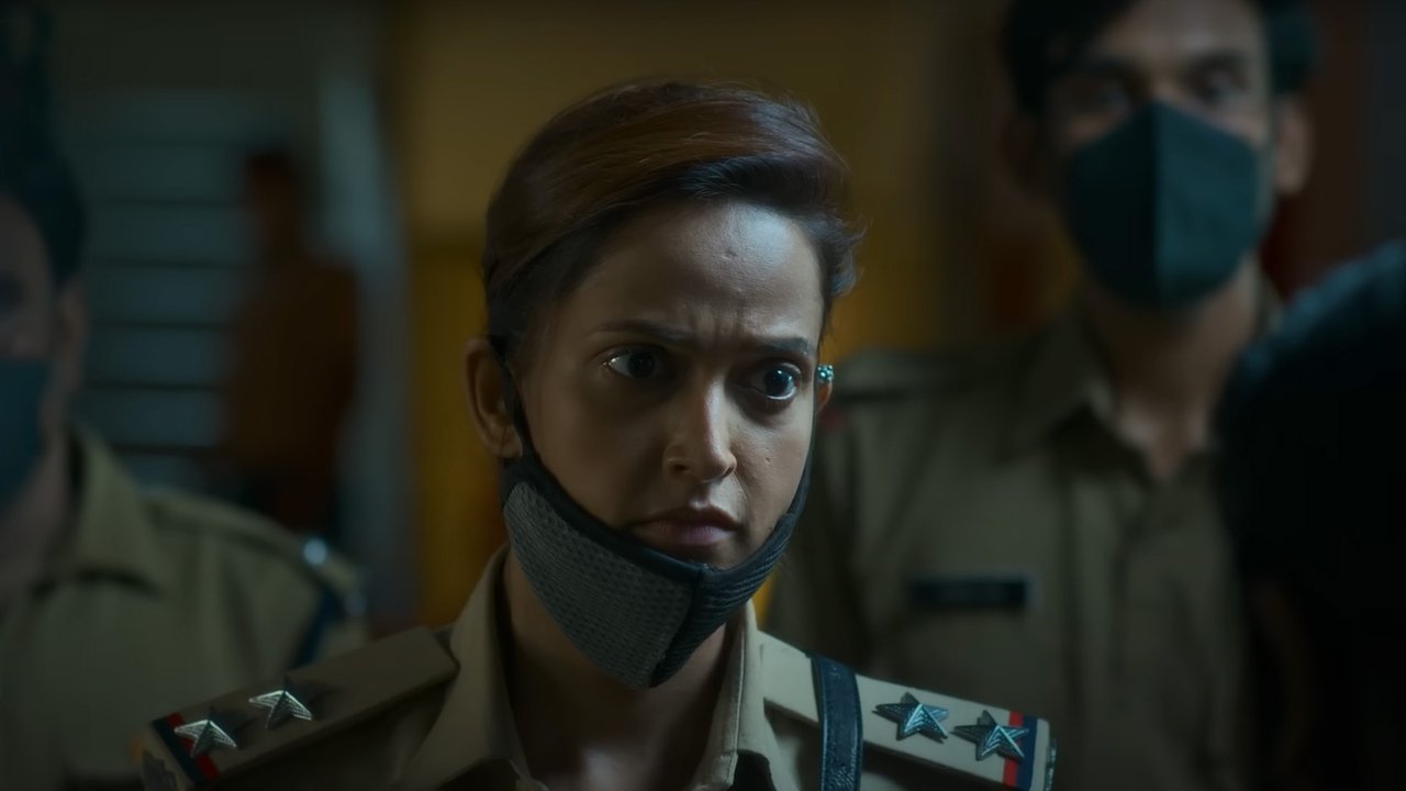 Minus 31: The Nagpur Files Movie Screenshot 2