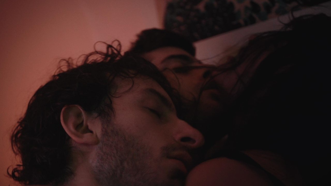 Trio Movie Screenshot 1