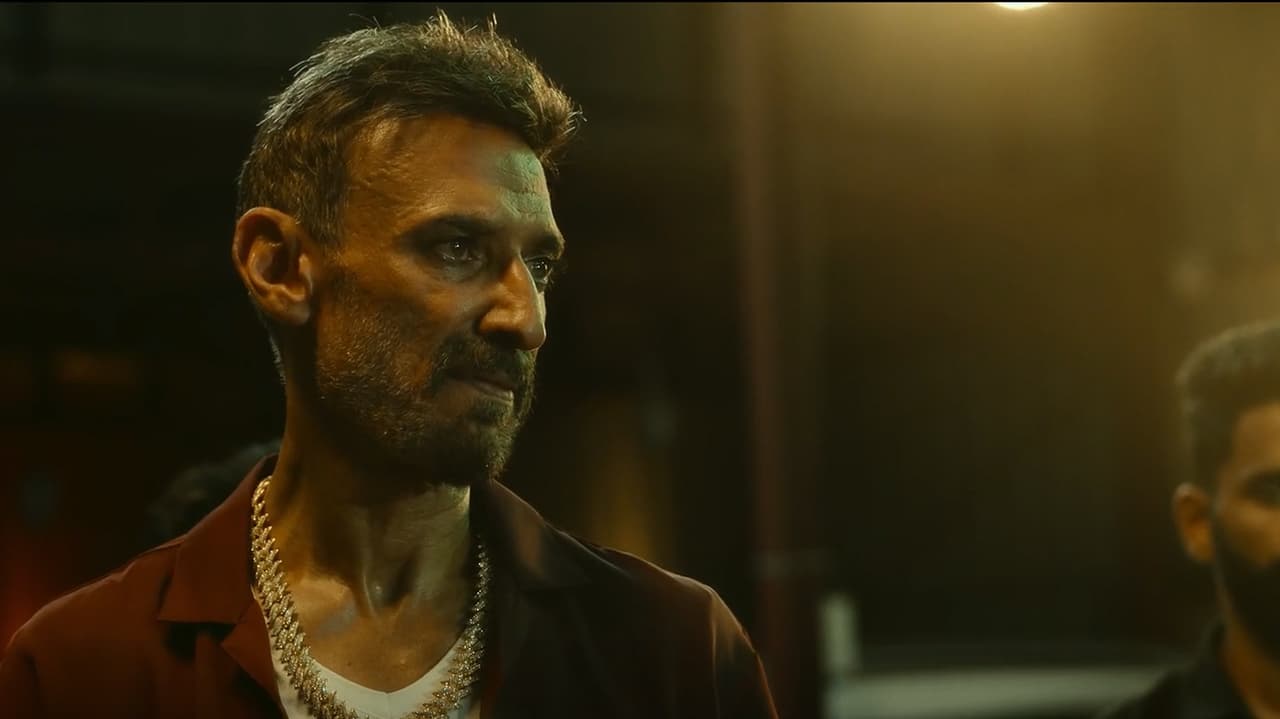 The Miranda Brothers Movie Screenshot 1