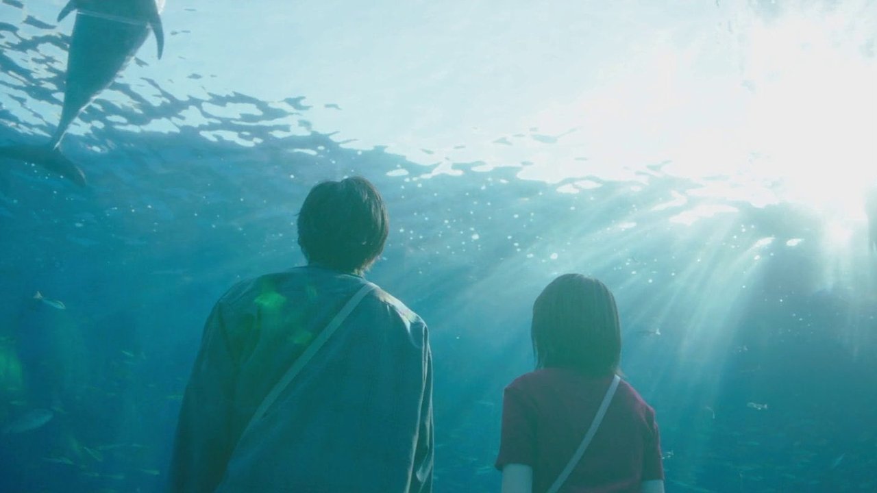 Even if This Love Disappears from the World Tonight Movie Screenshot 5