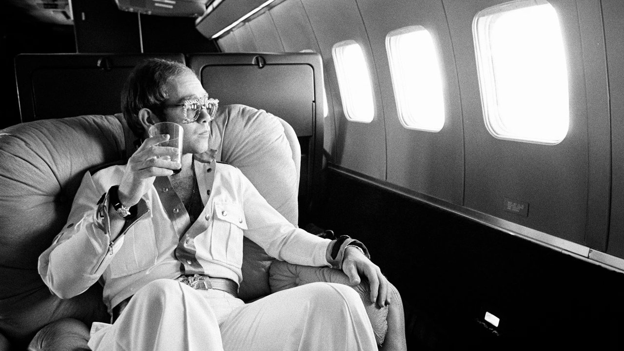 Elton John: Never Too Late Movie Screenshot 2