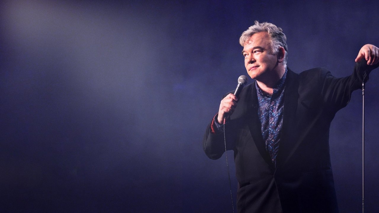 Stewart Lee, Basic Lee: Live at The Lowry Movie Screenshot 1