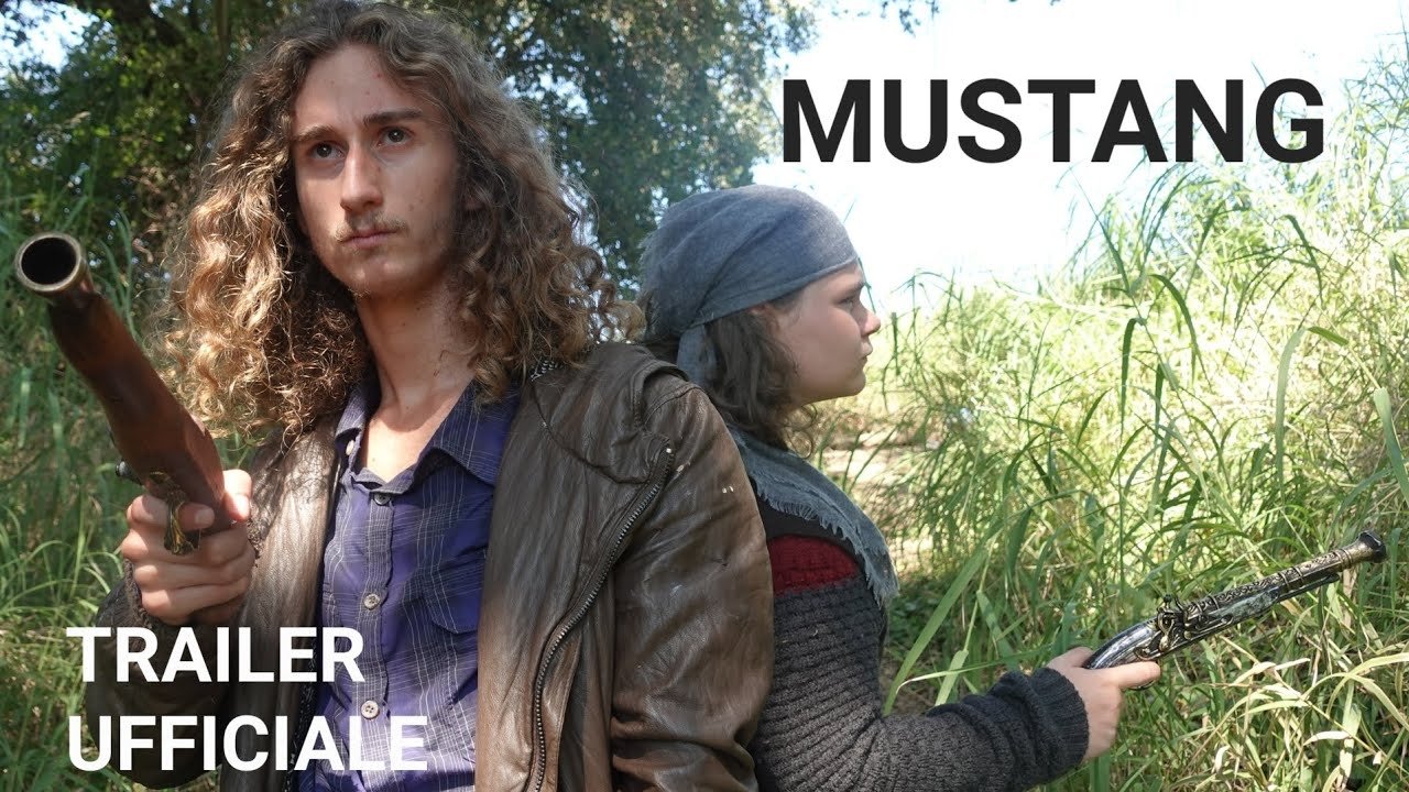 Mustang Movie Screenshot 1